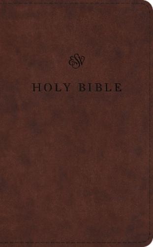 ESV Premium Church Bible
