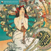 Alphonse Mucha Wall Calendar 2026 (Art Calendar