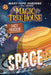 Magic Tree House Fact Tracker Graphic Novel: Space