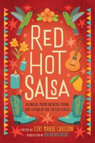 Red Hot Salsa