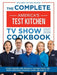 The Complete America’s Test Kitchen TV Show Cookbook 2001–2026