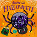 Sequin Shaker: Sweet as Halloween