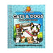 Picture Cross Cats & Dogs and Other Pets