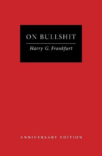 On Bullshit