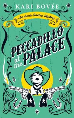 Peccadillo At The Palace