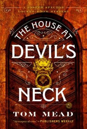 The House at Devil's Neck