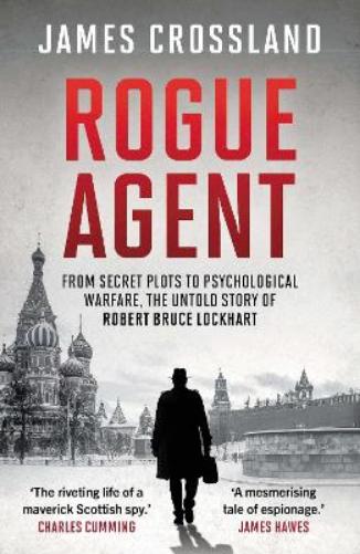 Rogue Agent