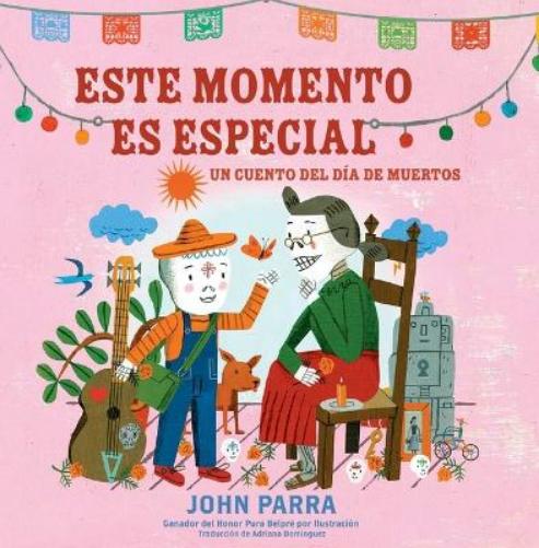 Este Momento Es Especial (This Moment Is Special)