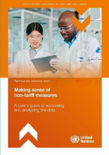 Making Sense of Non-tariff Measures