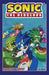 Sonic the Hedgehog, Vol. 19: Collision Course