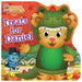 Treats for Daniel (Daniel Tiger's Neighborhood