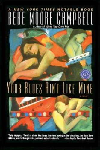 Your Blues - Use W22659