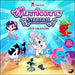 Mermicorno: Starfall 2026 Wall Calendar with 50 Bonus Stickers
