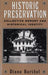 Historic Preservation