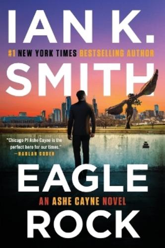 Eagle Rock