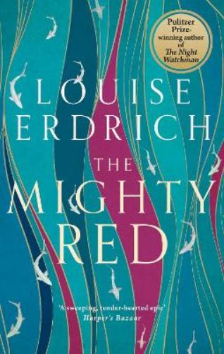 The Mighty Red