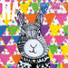 Royal Academy of Arts: Young Artists Mini Wall Calendar 2026 (Art Calendar
