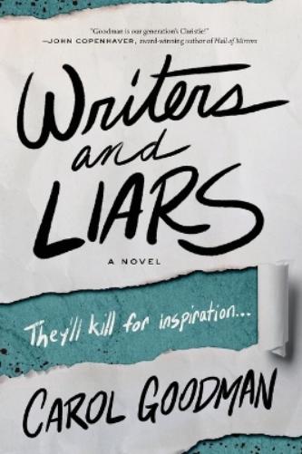 Writers and Liars