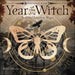 Year of the Witch 2026 Wall Calendar