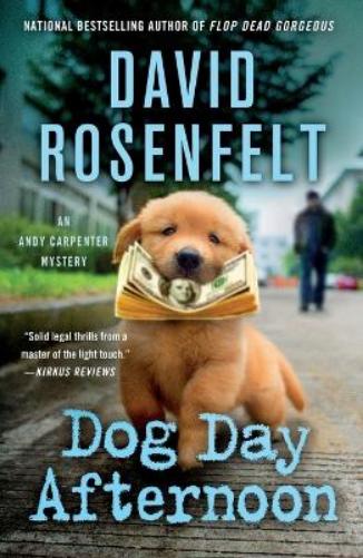 Dog Day Afternoon
