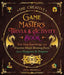The Creative Game Master's Trivia & Activity Book