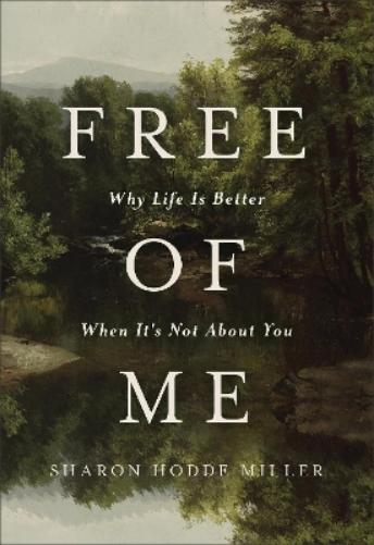 Free of Me