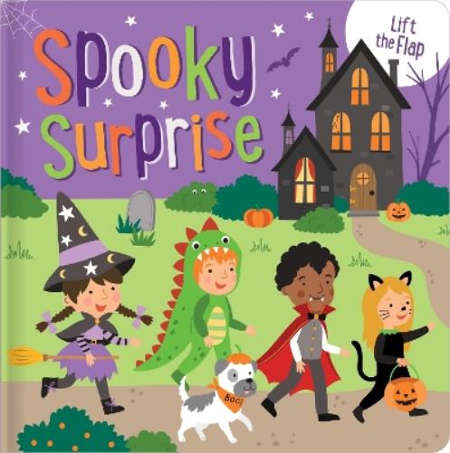 Spooky Surprise
