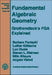 Fundamental Algebraic Geometry