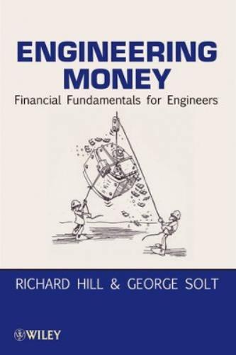 Engineering Money