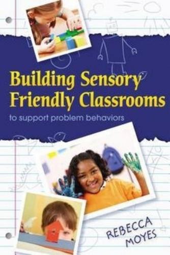 Building Sensory Friendly Classrooms to Support Problem Behaviors