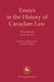 Essays in the History of Canadian Law, Volume III