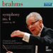 Brahms: Symphony No. 4
