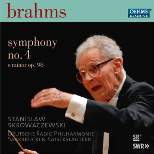 Brahms: Symphony No. 4
