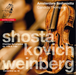Shostakovich: Chamber Symphonies, Op. 110a & 118a/...