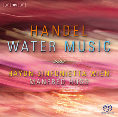 Handel: Water Music