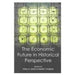 The Economic Future in Historical Perspective