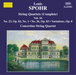 Louis Spohr: String Quartets - Volume 16