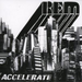 Accelerate