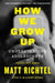 How We Grow Up