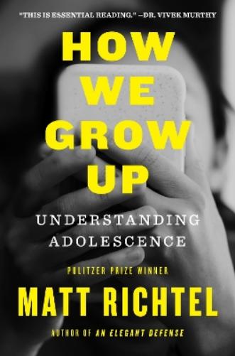 How We Grow Up