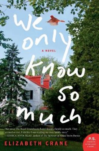 We Only Know So Much (P.S.