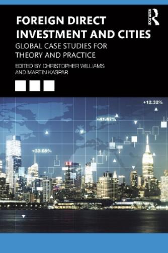 Foreign Direct Investment and Cities