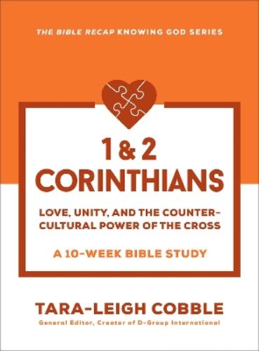 1 & 2 Corinthians