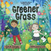 Greener Grass