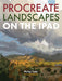 Procreate Landscapes on the iPad