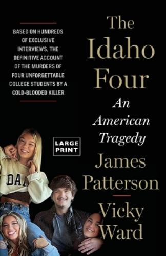 The Idaho Four