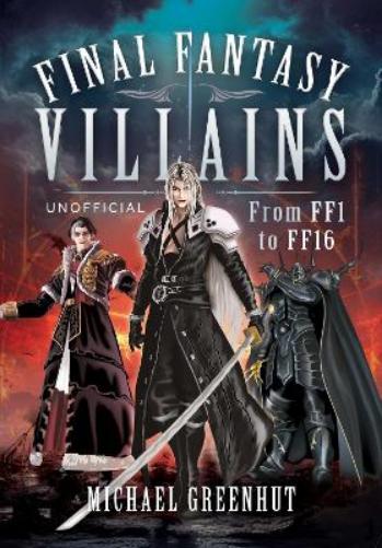 Final Fantasy Villains