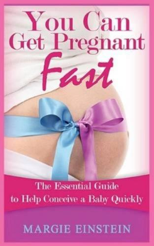 You can get pregnant fast