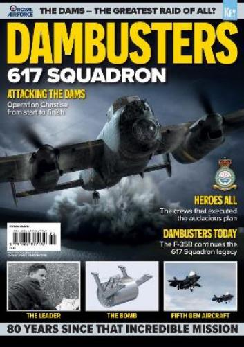 Dambusters (617 Squadron)