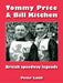 Tommy Price & Bill Kitchen